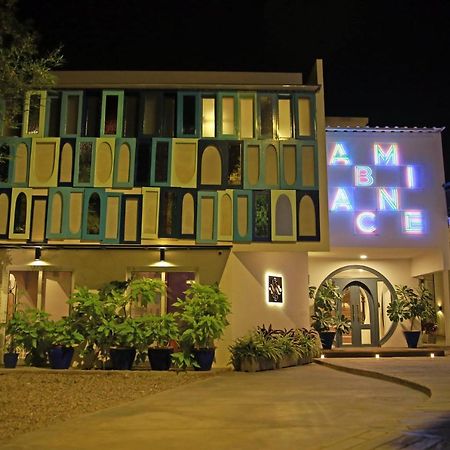 Ambiance Boutique Art Hotel Karachi Esterno foto