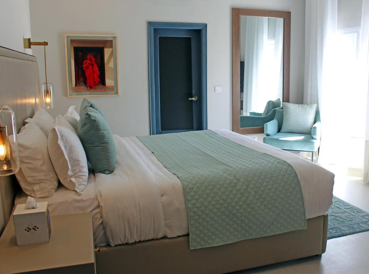 Ambiance Boutique Art Hotel Karachi Esterno foto