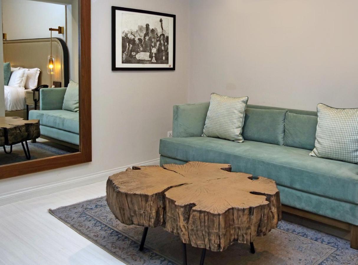 Ambiance Boutique Art Hotel Karachi Esterno foto