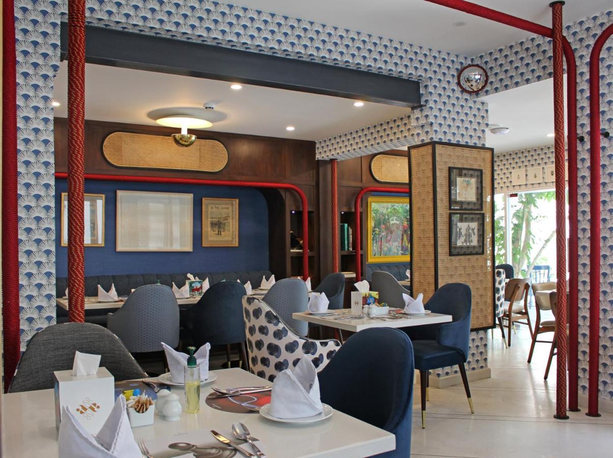 Ambiance Boutique Art Hotel Karachi Esterno foto