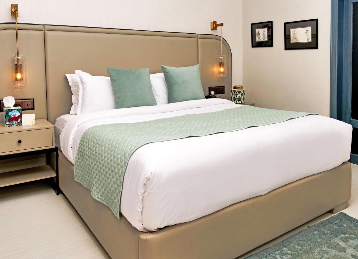 Ambiance Boutique Art Hotel Karachi Esterno foto
