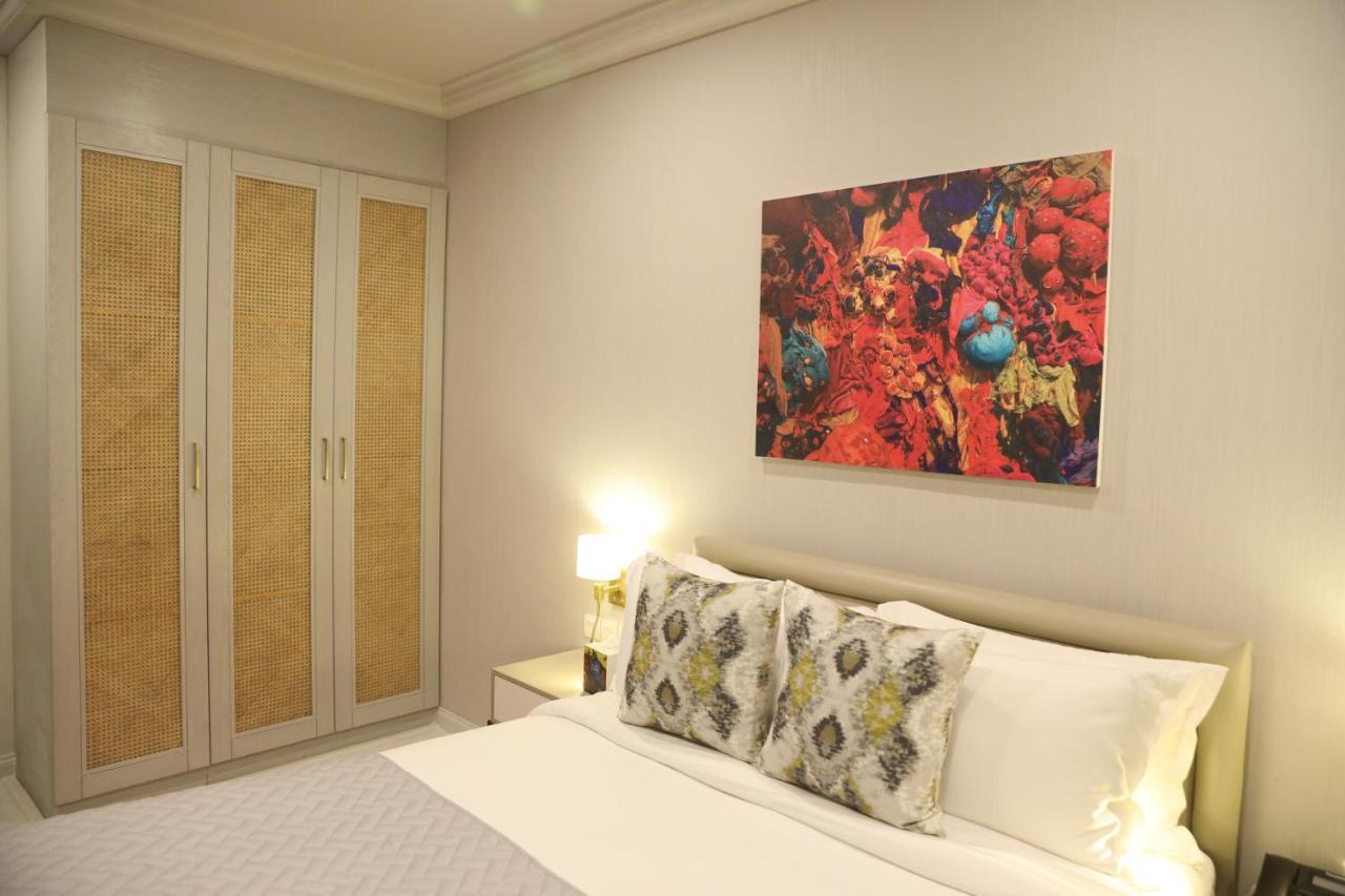 Ambiance Boutique Art Hotel Karachi Esterno foto