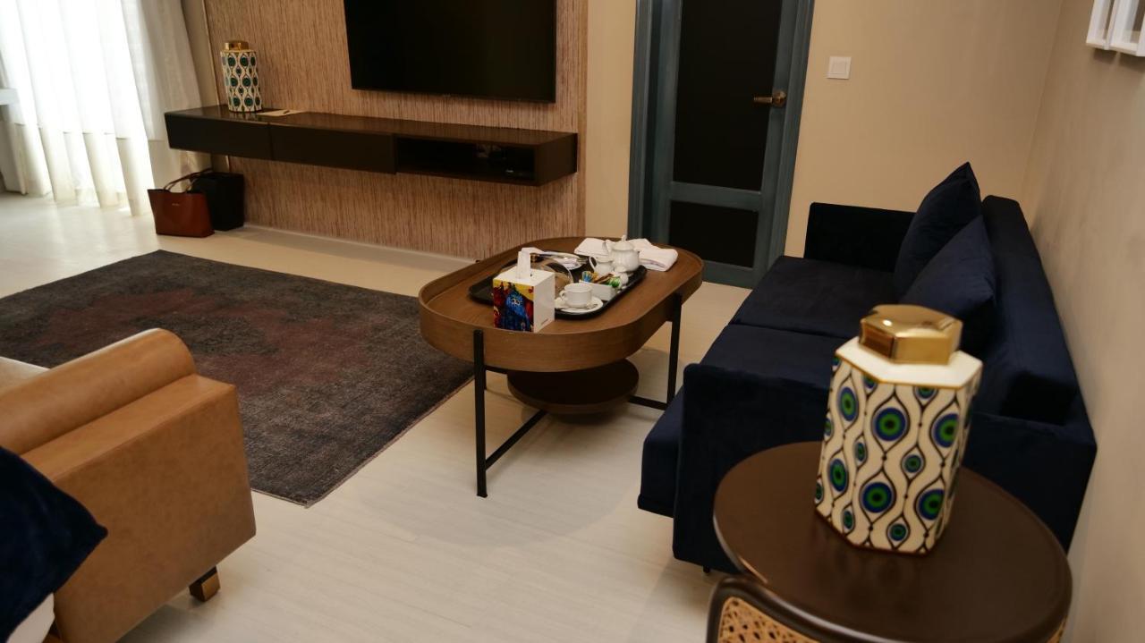 Ambiance Boutique Art Hotel Karachi Esterno foto