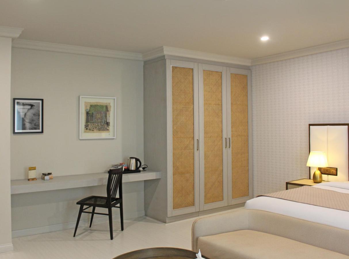 Ambiance Boutique Art Hotel Karachi Esterno foto