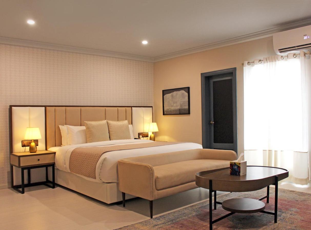 Ambiance Boutique Art Hotel Karachi Esterno foto