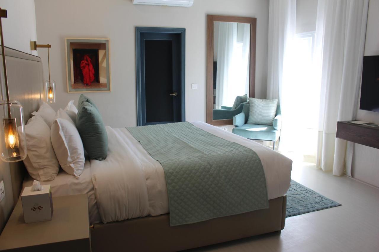 Ambiance Boutique Art Hotel Karachi Esterno foto