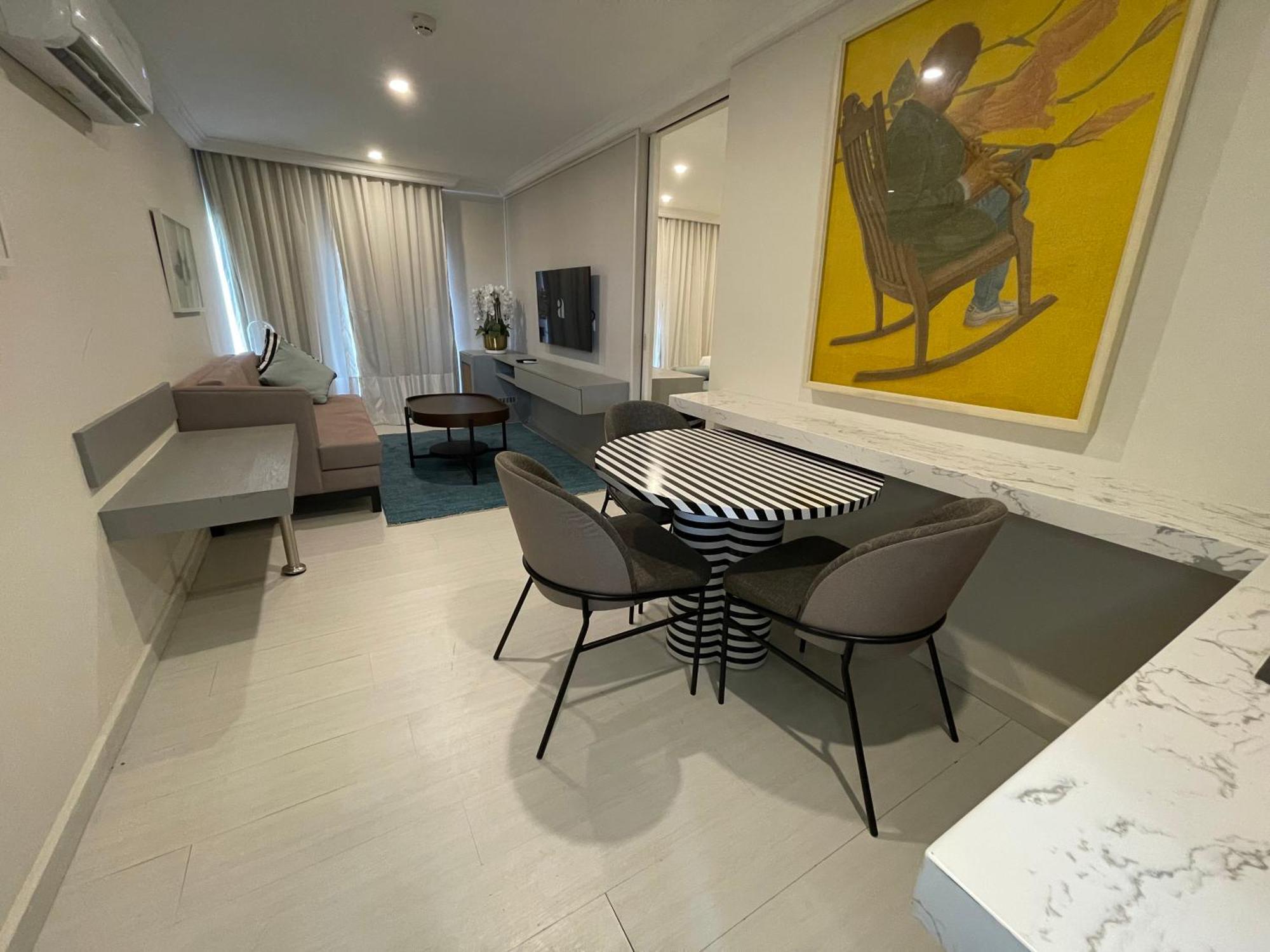 Ambiance Boutique Art Hotel Karachi Esterno foto